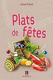 Plats de fêtes