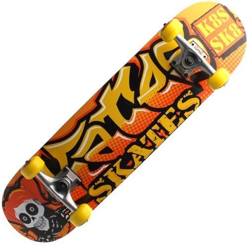 Enuff Graffiti Complete Skateboard
