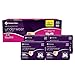 Member's Mark Total Protection Underwear for Women, Small/Medium (88 ct.)