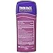 Lady Speed Stick Antiperspirant Deodorant, Power, Freesia - 2.3oz - 6 Twin packs
