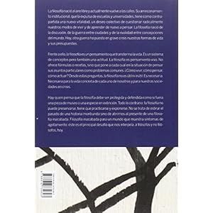 FilosofÃ­a inacabada- rÃºstica