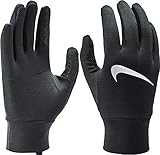 NIKE Women's Dry Element Running Gloves