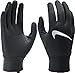 NIKE Women's Dry Element Running Gloves