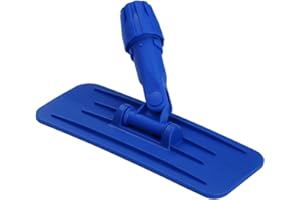 Americo Utility Pad Holder, O-202 Octopus Holder, Lock-On, Blue