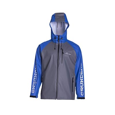 Grund&eacute;ns Tourney Full Zip Jacket