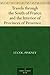 Travels through the South of France and the Interior of Provinces of Provence and Languedoc in the Years 1807 and 1808 by 