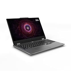 Lenovo LOQ 15ARP9 2024 Gaming Laptop 15.6" FHD IPS