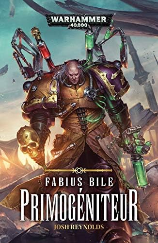 Fabius Bile, Primogeniteur