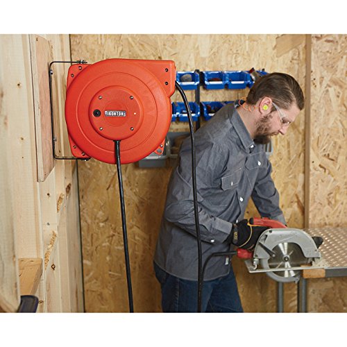 Ironton-Retractable-Cord-Reel-40-Ft-123-Triple-Tap