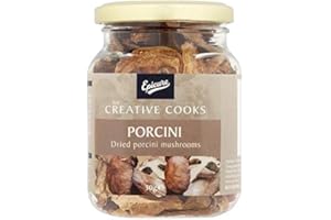 Epicure Porcini Mushrooms (Dried) 30g