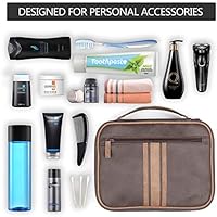 vancase hanging toiletry bag