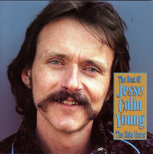 Young, Jesse Col - Jesse Colin Young - Greatest Hits - Amazon.com