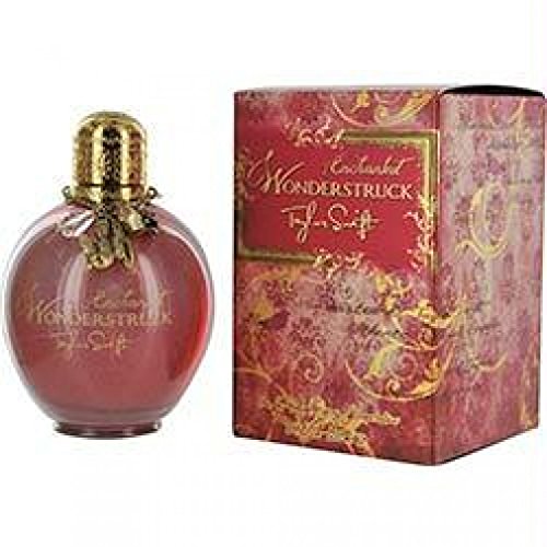 Wonderstruck Taylor Swift Wonderstruck Enchanted Taylor Swift Eau De Parfum 17 Ounce