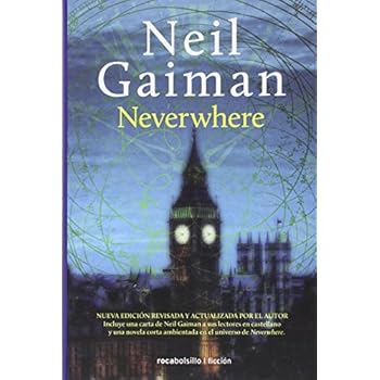 Neverwhere Neverwhere
