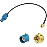 Bingfu Universal Vehicle Car Stereo FM AM Radio Antenna - View #5