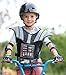 BELL Kids Star Wars Darth Vader Bicycle Vest