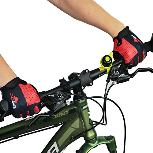 amazon bike gloves