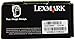 Lexmark™ 701K Return Program Black Toner Cartridge