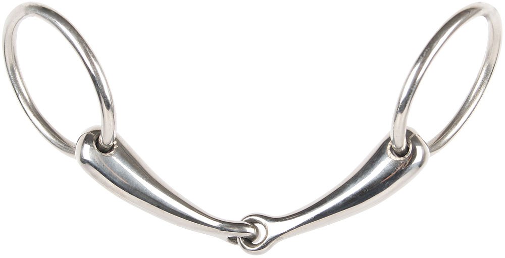 Harry's Horse 41101005 LEGW with 12 Assertrense, 12 M