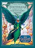 Toothiana, Queen of the Tooth Fairy Armies (The Guardians)
