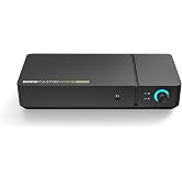 R&Oslash;DE R&Oslash;DECaster Video Core &ndash; Video and Audio Production Console &ndash; | Multi-Camera Switcher, 3 x HDMI Inputs, 1080p Video, Multi-Source Scenes
