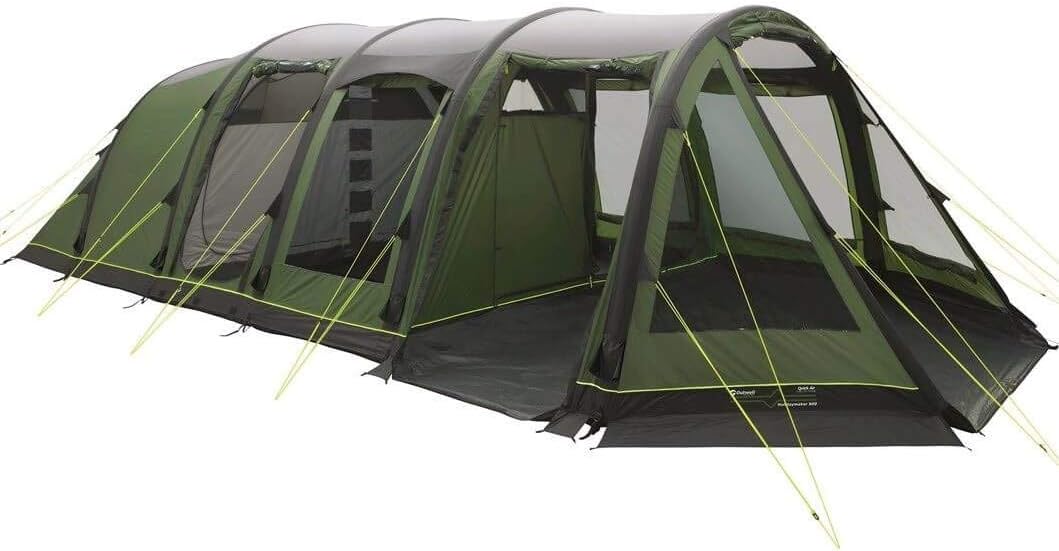 Camping Tents Outwell Billings Outwell Bear Lake Polycotton Tent New  Arrivals