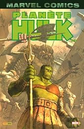 Planète Hulk
