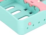 ZJchao Dental Cassette Box Instrument Cleaning Tray Disinfection Organizer 135℃ view 7