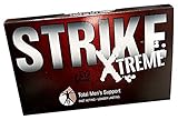 Iaso Strike Extreme (6 Capsules) - Total Men's Support