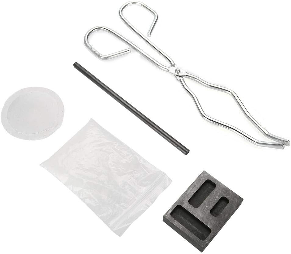 kit di saldatura per gioielli