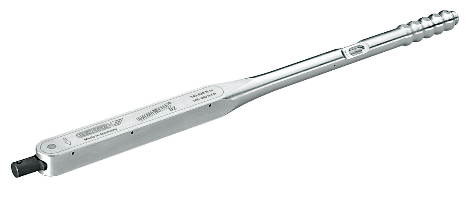 Gedore DREMOMETER DZ Torque Wrench - 8463-10