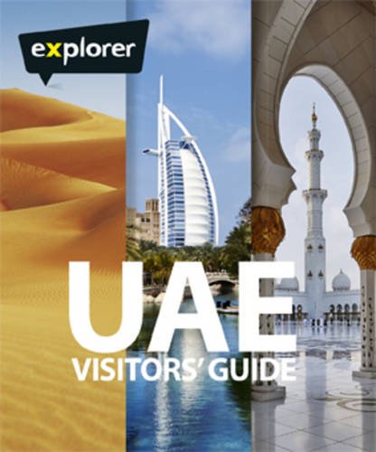 UAE Visitors' Guide
