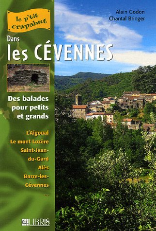 Dans les Cévennes