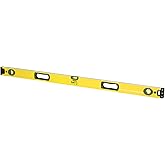STANLEY Level, Non-Magnetic, 48-Inch (43-548)