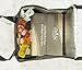 Commercial Quality Food Delivery Bag- 2 Piece Set Black Delivery Bag for Food- 13