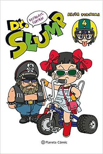 Get Dr Slump Nº 04 15 Nueva Edicion Manga Shonen Spanish Edition Free HD Wallpaper Dr Slump Nº 04 15 Nueva Edicion Manga Shonen Spanish Edition For Android