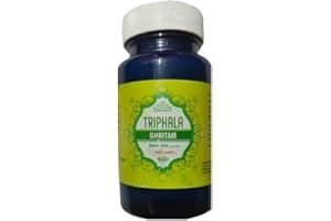 NAGARJUNA Nagarjun Triphala Ghritam 100gm (pack of 2)