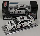 Brad Keselowski 2016 Miller Lite 1:64 Nascar Diecast