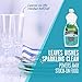 Seventh Generation Ultra Power Plus Dish Liquid Soap, Fresh Citrus Scent, 22 oz (Packaging May Vary)