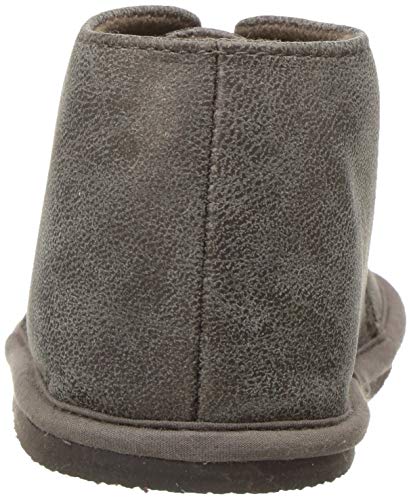 image for Baby Deer Boys' 0006337 Fashion Boot, Taupe, 4 Regular US Toddler, bab