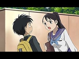 Amazon Co Jp 結界師を観る Prime Video