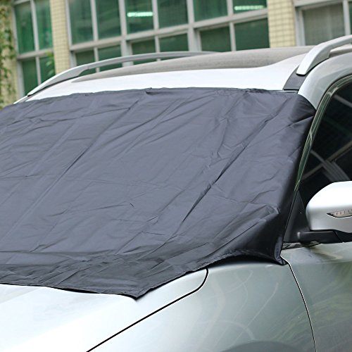 4 Windshield+AUTOLOVER+Universal+Protector+protection