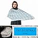 Infant Car Seat Cover, Stretchy Nursing Scarf, Car Seat Canopy, Shopping Cart Cover, High Chair Cover Protects Babies and Breastfeeding Mothers. Multiuse Cover for Babies (Arrows)