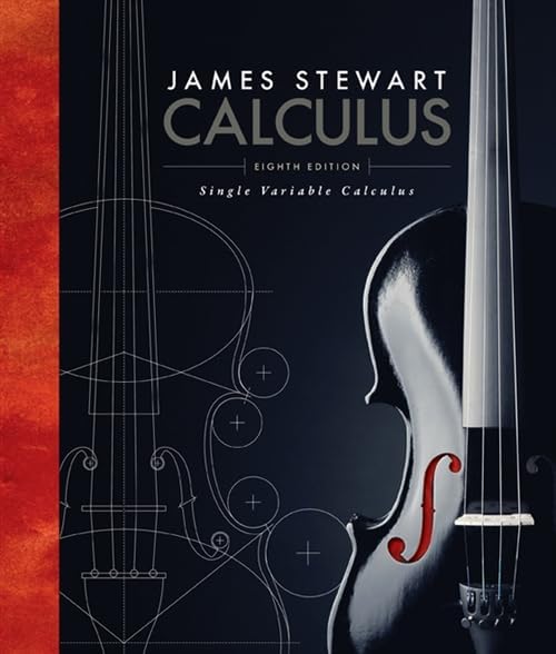 Single Variable Calculus, Metric Edition: Stewart, James