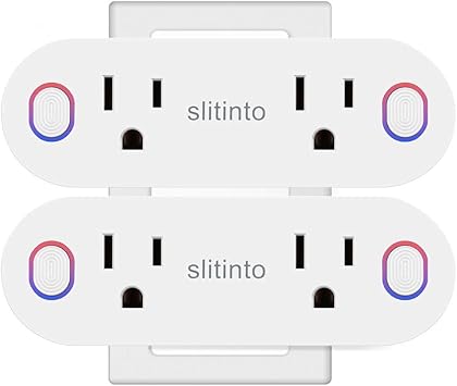 slitinto wifi smart plug