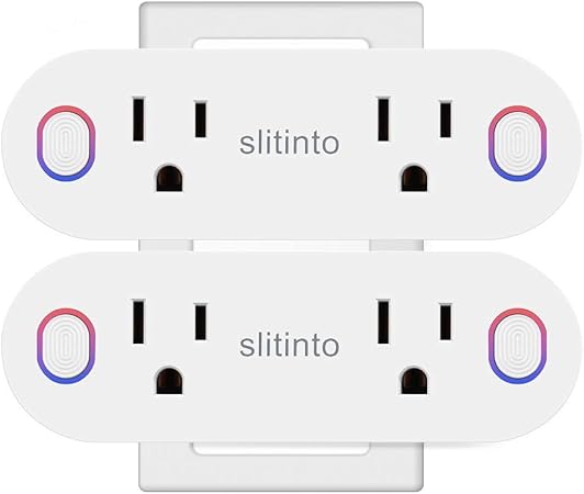 slitinto wifi smart plug