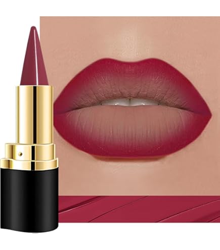 Amazon.com : Nanacoco Nncc Mid-End Lip Gloss, 3d Pink, Uptown Gir