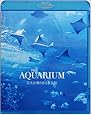 THE AQUARIUM 巨大水槽のある水族館 [Blu-ray]