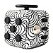 Deluxe Fidget Cube - Doodle Design - Relieves Anxiety for Children & Adults - Limited edition style - Stress Relief - While stocks last