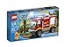 LEGO City 4X4 Fire Truck 4208